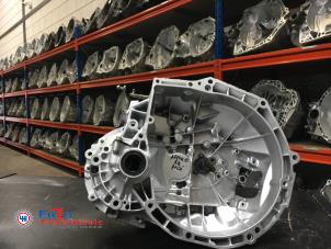 Overhauled Gearbox Citroen Nemo (AA) 1.4 HDi 70 Price € 726,00 Inclusive VAT offered by Eurotransmissie
