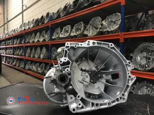 Overhauled Gearbox Citroen C4 Picasso (UD/UE/UF) 1.6 16V VTi 120 Price € 726,00 Inclusive VAT offered by Eurotransmissie