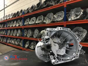 Overhauled Gearbox Peugeot Partner Tepee (7A/B/C/D/E/F/G/J/P/S) 1.6 HDI 75 16V Phase 1 Price € 726,00 Inclusive VAT offered by Eurotransmissie