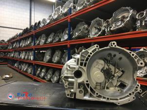Overhauled Gearbox Peugeot Boxer (U9) 2.2 HDi 110 Euro 5 Price € 1.633,50 Inclusive VAT offered by Eurotransmissie
