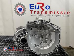 Inspektierte Getriebe Fiat Doblo (263) 1.6 D Multijet Preis € 1.331,00 Mit Mehrwertsteuer angeboten von Eurotransmissie