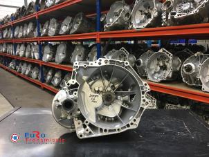 Overhauled Gearbox Citroen Jumpy (G9) 1.6 HDI 16V Price € 726,00 Inclusive VAT offered by Eurotransmissie