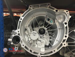 Overhauled Gearbox Volvo V50 (MW) 1.6 16V Price € 574,75 Inclusive VAT offered by Eurotransmissie