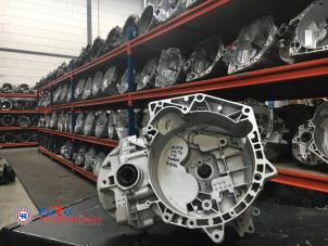 Overhauled Gearbox Alfa Romeo MiTo (955) 1.4 Turbo 16V Bi-fuel Price € 907,50 Inclusive VAT offered by Eurotransmissie