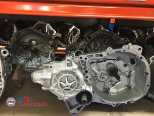 Overhauled Gearbox Renault Scénic I (JA) 2.0 16V RX4 Price on request offered by Eurotransmissie