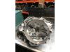 Gearbox from a Volkswagen Passat (362) 1.4 TSI 16V 2013
