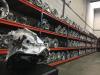 Gearbox from a Volkswagen Touran (1T1/T2) 2.0i 2008
