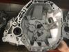 Gearbox from a Renault Clio II (BB/CB), 1998 / 2016 1.6 16V, Hatchback, Petrol, 1.598cc, 79kW (107pk), K4M744; K4M745, 2004-01 / 2007-10 2005