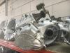 Gearbox from a Toyota Corolla Verso (R10/11) 1.8 16V VVT-i