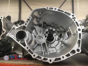 Overhauled Gearbox Toyota Yaris (P1) 1.0 16V VVT-i Price € 544,50 Inclusive VAT offered by Eurotransmissie