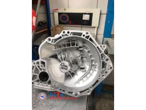 Overhauled Gearbox Opel Meriva Mk.I 1.4 16V Twin Port Price € 786,50 Inclusive VAT offered by Eurotransmissie