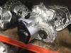 Gearbox from a Seat Arosa (6H1) 1.4 16V 1999