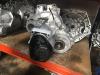 Gearbox from a Volkswagen Polo III (6N1) 1.7 SDI 1999