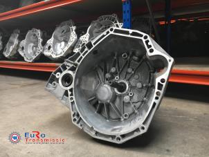 Overhauled Gearbox Renault Scénic III (JZ) 1.6 16V Price € 1.028,50 Inclusive VAT offered by Eurotransmissie
