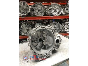 Overhauled Gearbox Toyota iQ 1.0 12V VVT-i Price € 726,00 Inclusive VAT offered by Eurotransmissie