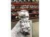 Gearbox from a Renault Master IV (JV) 2.3 dCi 16V 100 2013