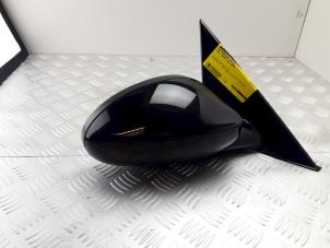 Used Wing mirror, right BMW 1 serie (E87/87N) 116i 1.6 16V Price € 50,00 Margin scheme offered by Bentie's autodemontage
