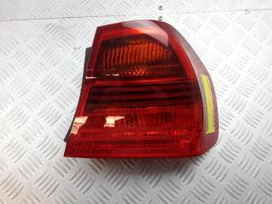 Used Taillight, right BMW 3 serie (E90) 320i 16V Corporate Lease Price € 40,00 Margin scheme offered by Bentie's autodemontage