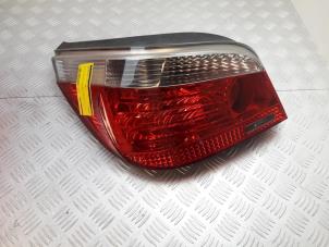 Used Taillight, left BMW 5 serie (E60) 520i 24V Price € 50,00 Margin scheme offered by Bentie's autodemontage