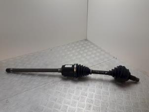 Used Front drive shaft, right BMW X5 (E53) 3.0 24V Price € 50,00 Margin scheme offered by Bentie's autodemontage