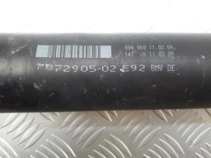 Pólwal z BMW 3 serie (E92) 320d 16V 2008
