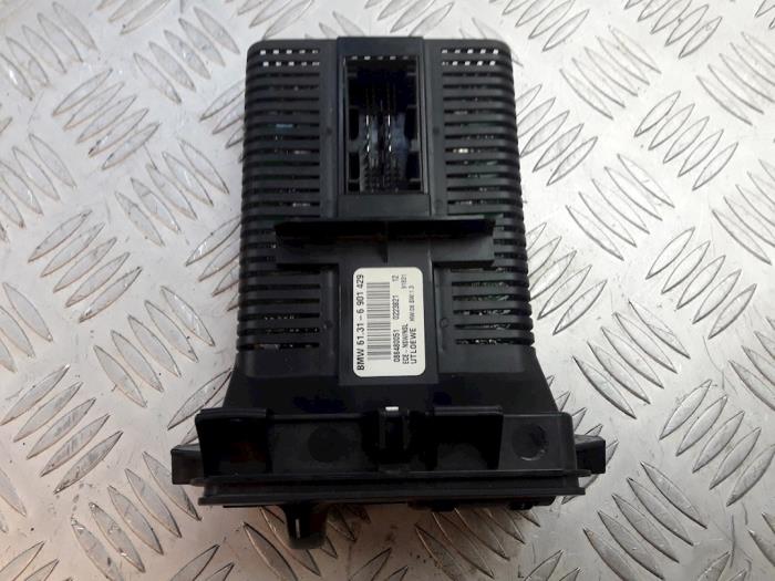 Light switch from a BMW 3 serie (E46/4) 316i 1999