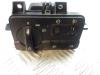 Light switch from a BMW 3 serie (E46/4) 316i 1999