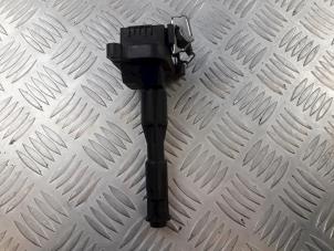 Used Ignition coil BMW 5 serie (E39) 525i 24V Price € 20,00 Margin scheme offered by Bentie's autodemontage