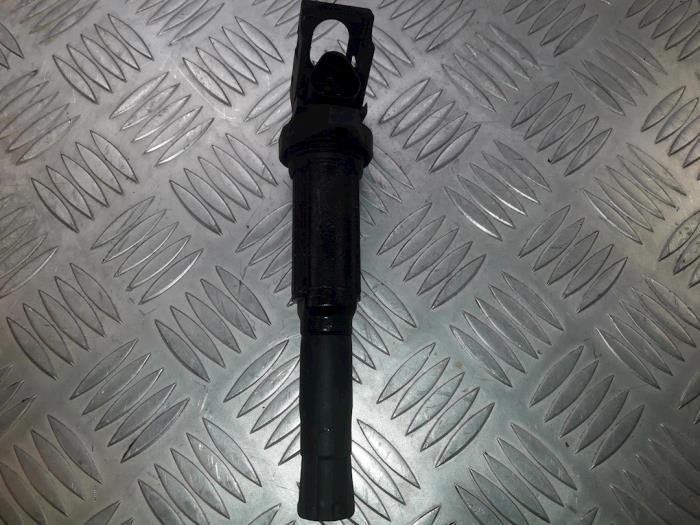 Gebrauchte Zündspule BMW 3 serie Compact (E46/5) 318ti 16V Preis € 20,00 Margenregelung angeboten von Bentie's autodemontage