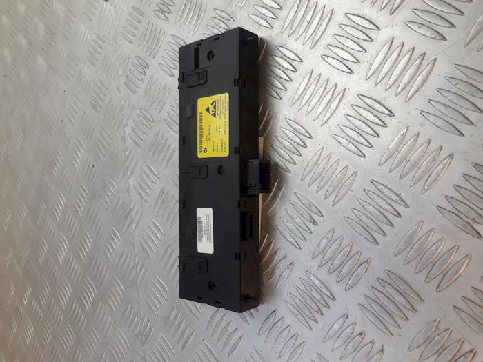 Begagnade PDC-modul BMW 5 serie (E60) 520d 16V Pris € 60,00 Marginaltabell erbjuds av Bentie's autodemontage