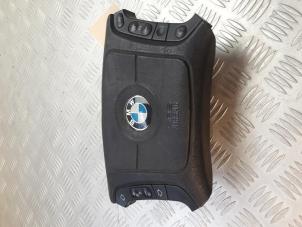 Used Left airbag (steering wheel) BMW 7 serie (E38) 730d 24V Price € 50,00 Margin scheme offered by Bentie's autodemontage