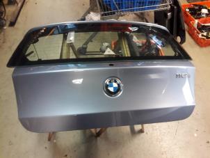 Gebrauchte Heckklappe BMW 1 serie (E87/87N) 116i 1.6 16V Preis € 150,00 Margenregelung angeboten von Bentie's autodemontage