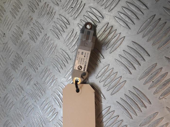 Gebrauchte Airbag Sensor BMW 3 serie (E46/2) 318 Ci Preis € 25,00 Margenregelung angeboten von Bentie's autodemontage
