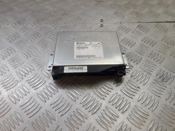 Used ABS Computer BMW 5 serie (E39) 528i 24V Price € 50,00 Margin scheme offered by Bentie's autodemontage