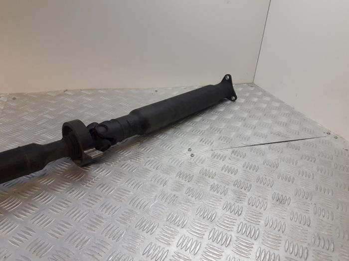 Usagé Arbre intermédiaire BMW 1 serie (E87/87N) 118d 16V Prix € 150,00 Règlement à la marge proposé par Bentie's autodemontage
