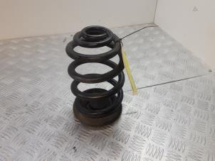 Used Rear coil spring BMW 3 serie (E46/2) 323 Ci 24V Price € 20,00 Margin scheme offered by Bentie's autodemontage