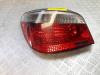 Taillight, left from a BMW 5 serie (E60) 520d 16V 2004
