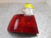Taillight, left from a BMW 3 serie Touring (E46/3), 1999 / 2006 316i 16V, Combi/o, Petrol, 1.596cc, 85kW, RWD, N45B16A, 2002-06 / 2005-09 2003