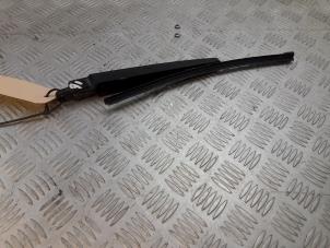 Used Rear wiper arm BMW 3 serie Touring (E91) 318d 16V Price € 20,00 Margin scheme offered by Bentie's autodemontage