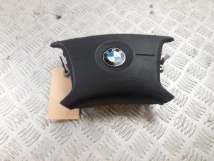 Usagé Airbag gauche (volant) BMW 3 serie (E46/4) 316i Prix € 50,00 Règlement à la marge proposé par Bentie's autodemontage