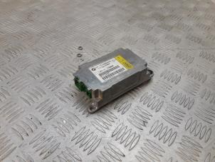 Begagnade Airbagmodul BMW 5 serie (E60) 525d 24V Pris € 50,00 Marginaltabell erbjuds av Bentie's autodemontage