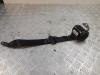 Rear seatbelt, left from a BMW 1 serie (E87/87N) 118d 16V 2005