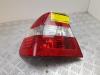 Taillight, left from a BMW 3 serie (E46/4), 1997 / 2005 316i 16V, Saloon, 4-dr, Petrol, 1.796cc, 85kW (116pk), RWD, N42B18A, 2002-02 / 2004-03, AY31; AY32 2003
