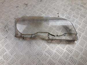 Used Headlight lens, right BMW 3 serie (E46/2C) 318 Ci 16V Price € 25,00 Margin scheme offered by Bentie's autodemontage