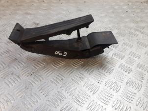 Used Accelerator pedal BMW 3 serie (E90) 320d 16V Price € 40,00 Margin scheme offered by Bentie's autodemontage