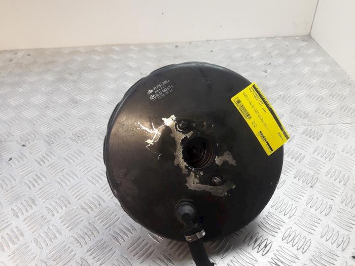 Usagé Servo frein BMW 3 serie Touring (E36/3) 316i Prix € 50,00 Règlement à la marge proposé par Bentie's autodemontage