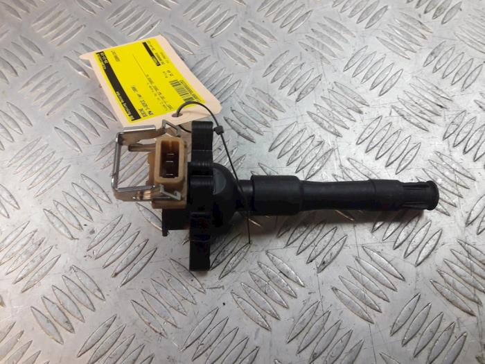 Usagé Bobine BMW 3 serie (E46/4) 320i 24V Prix € 25,00 Règlement à la marge proposé par Bentie's autodemontage
