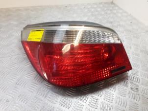Used Taillight, left BMW 5 serie (E60) 525d 24V Price € 40,00 Margin scheme offered by Bentie's autodemontage