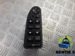 Used Electric window switch BMW 5 serie (E39) 530d 24V Price € 25,00 Margin scheme offered by Bentie's autodemontage