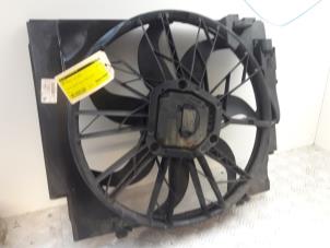 Used Cooling fans BMW 5 serie Touring (E61) 530d 24V Price € 100,00 Margin scheme offered by Bentie's autodemontage
